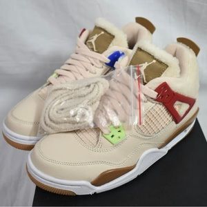 Retro Jordan 4